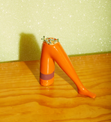 "Baby, Won't You Light Me Up?" Match Striker