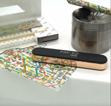 HIP Lighter: Black Asphalt