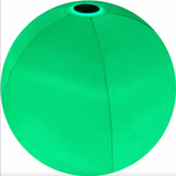 Illuminated LED Jumbo Beach Ball