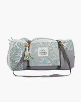 Shindig Blanket: Doublemint