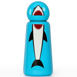 Skittle Water Bottle: Shark