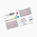 Organic Hemp Papers: Super Nova