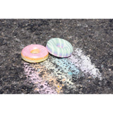 Donuts Handmade Sidewalk Chalk