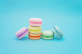 Petite Macaron Sidewalk Chalk