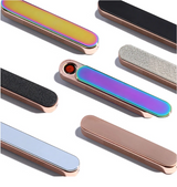 HIP Lighter: Black Asphalt