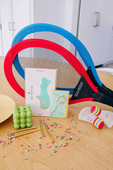 The Bigs: Tween Trinkets