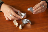 Tycho Brass & Steel Puzzle