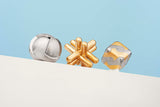 Tycho Brass & Steel Puzzle