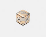 Tycho Brass & Steel Puzzle