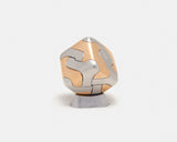 Tycho Brass & Steel Puzzle