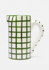 Drink Me Jug Vase