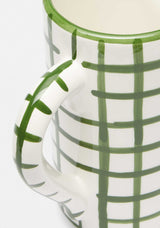 Drink Me Jug Vase