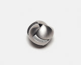 Stainless Steel Venn Puzzle