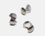 Stainless Steel Venn Puzzle