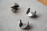Stainless Steel Venn Puzzle