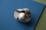 Stainless Steel Venn Puzzle