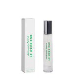 Le Week End Fragrance: Stowaway Size