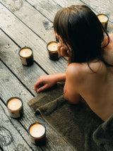 Adriatic Muscatel Sage Candle