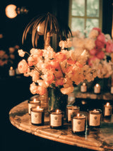 Adriatic Muscatel Sage Candle