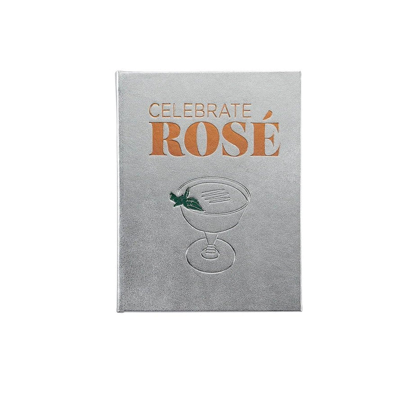 Celebrate Rosé Book