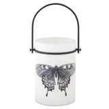 Citronella Blossom Lantern Candle