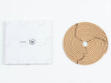 Citronella Coil