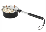 Open Fire Popcorn Popper