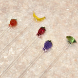 Swizzle Stick Set: Multi