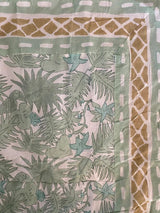 Shindig Blanket: Doublemint