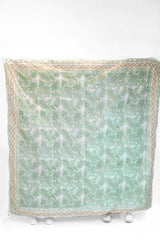 Shindig Blanket: Doublemint