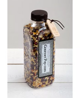 Gourmet Kernel Wooden Crate Set