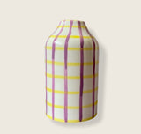 Genie in a Bottle: Yellow & Lilac