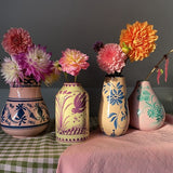 Jughead Vase