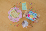 Just Add Cake