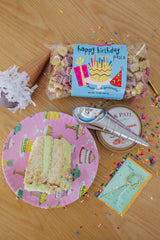 Just Add Cake