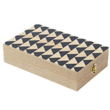 Jett Black Mancala Set
