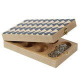 Jett Black Mancala Set