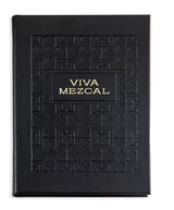 Viva Mezcal Book