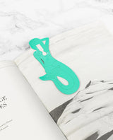 Sirena Bookmark: Mint