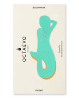 Sirena Bookmark: Mint