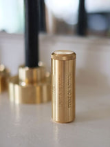 Brass Fire Kit