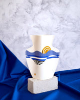 Salina Paper Vase