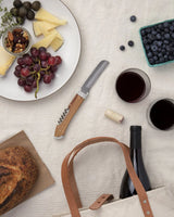 The Picnic Knife