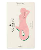 Sirena Bookmark: Pink