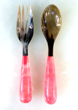 Grand Slam Servers: Pink