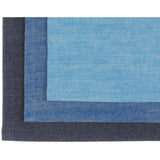 Denim Placemats