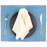 Denim Placemats