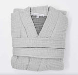 Signature Robe: Grey