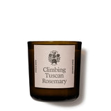 Climbing Tuscan Rosemary Candle