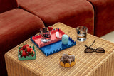 Scape Tray Set